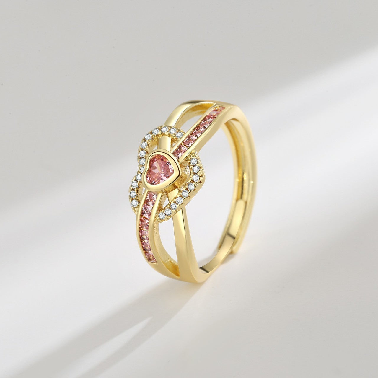Ring for evig kærlighed