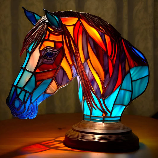 Enchanting Horse
