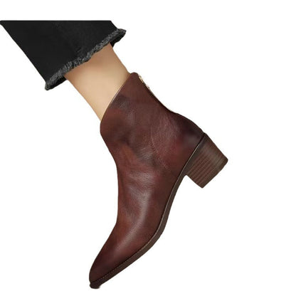 Karoo - Ankle Boot
