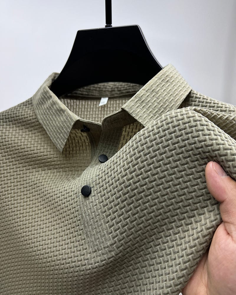 Valmont™ | Premium Poloshirt