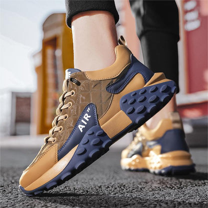 Adrian | Orthopedic Men's Sneakers