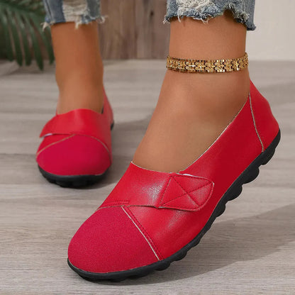 Kairina – Bequeme Orthopädische Schuhe