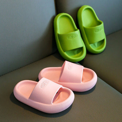 CloudWalk – Antislip Kinder Kussenslippers