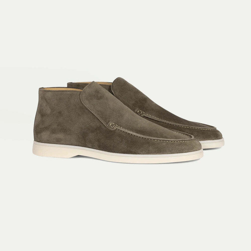 Vincenzo - Chic Essence