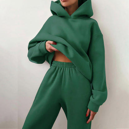 Ensemble de jogging