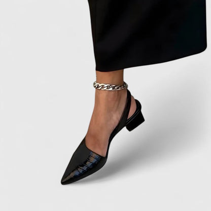 Bożena – Ortopædiske Elegante Hæle