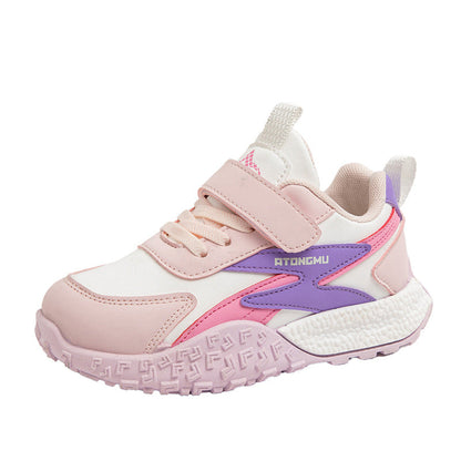 ColorStep – Chunky Sportieve Schoenen