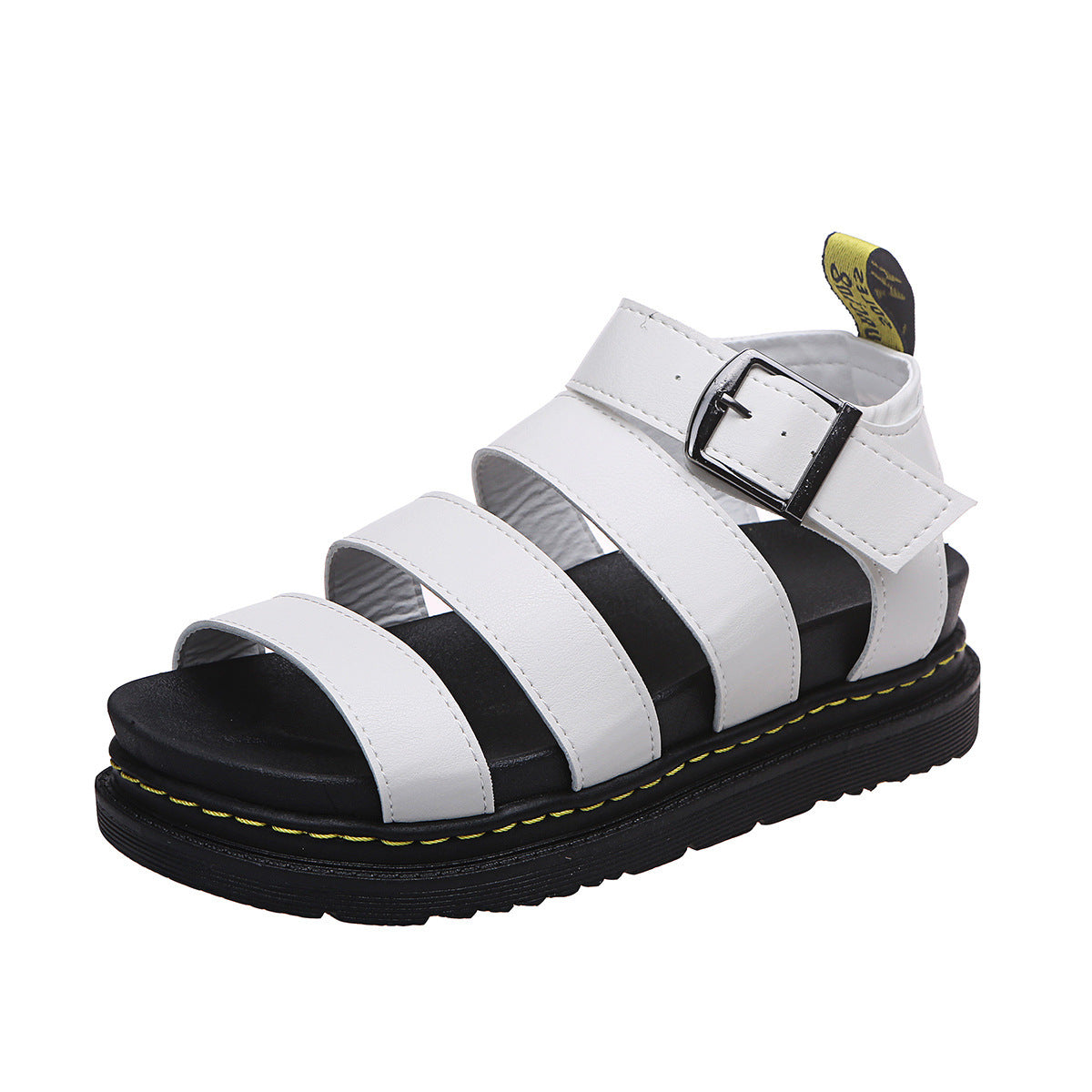 Callista™ – Casual Thick-Soled Sandals