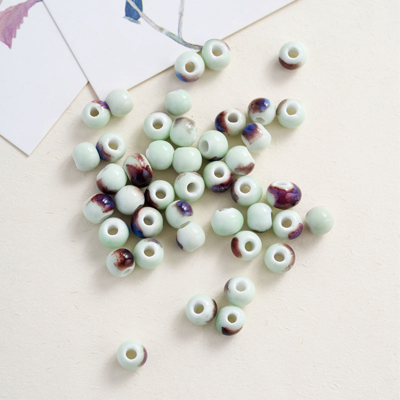 Trinkets Scattered Beads Female Homemade Material Jewelry Accessories