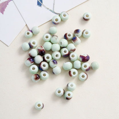 Trinkets Scattered Beads Female Homemade Material Jewelry Accessories