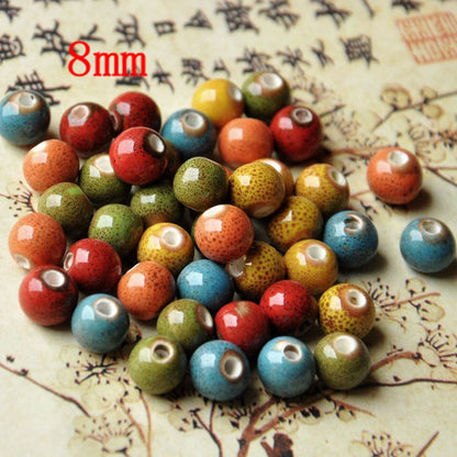 Trinkets Scattered Beads Female Homemade Material Jewelry Accessories