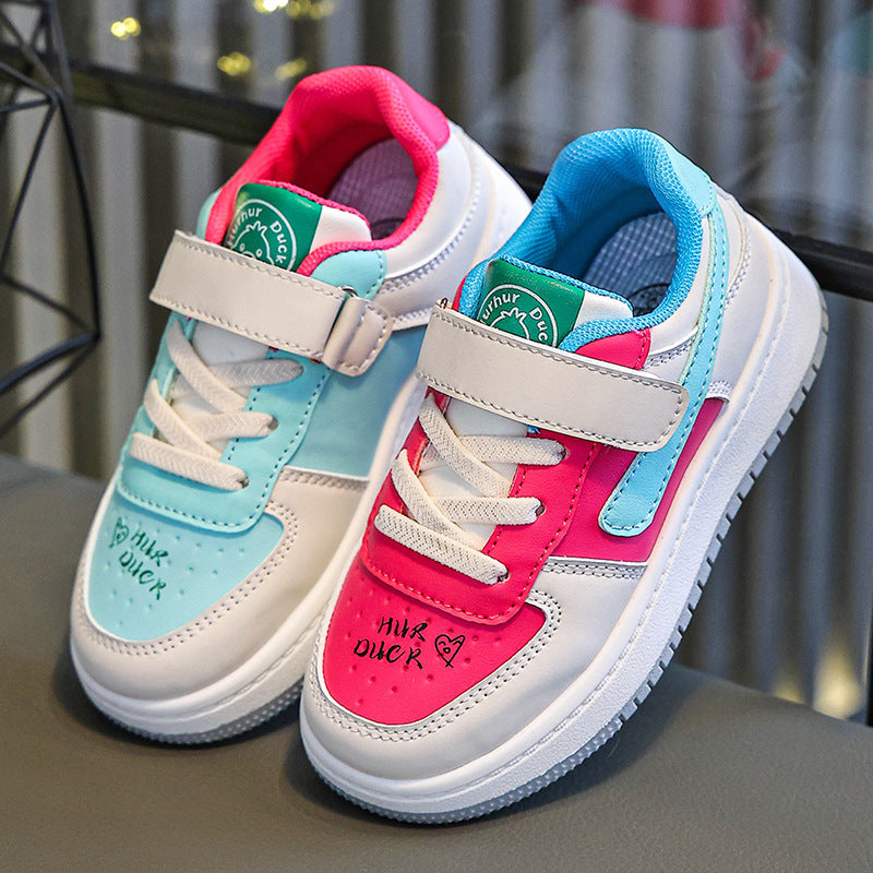 DuckStep – Kinder Casual Sneakers