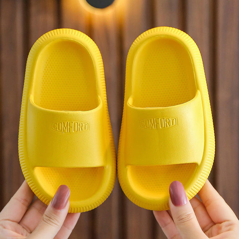 CloudWalk – Antislip Kinder Kussenslippers