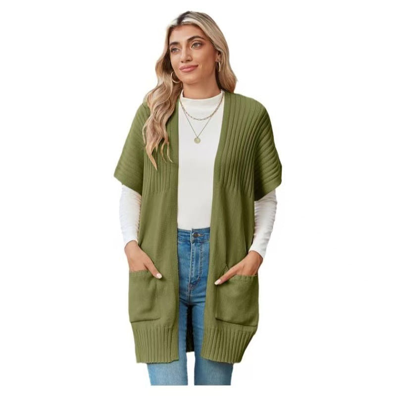 The Gentle Layer Cardigan
