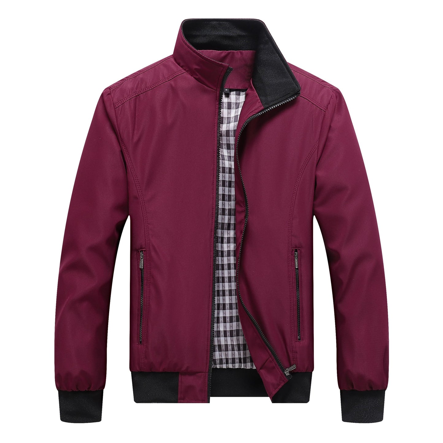 Andrew | Utility Jacket