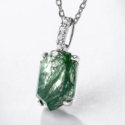 Virenya Necklace