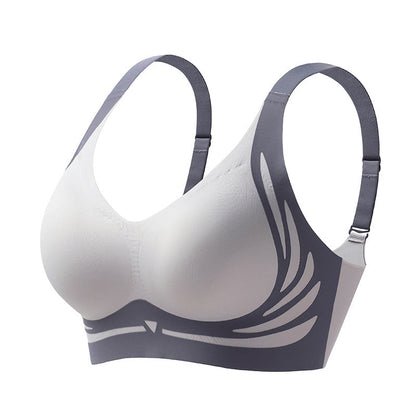 Drahtloser Push-up BH mit Lifting-Effekt – Isabella