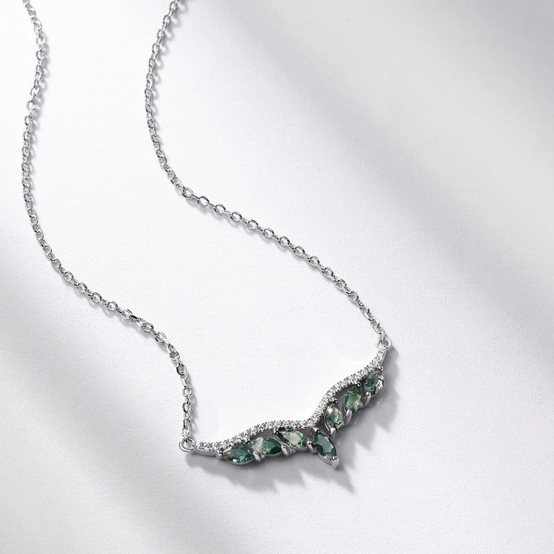 Thalira Necklace