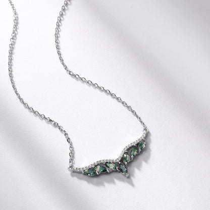 Thalira Necklace