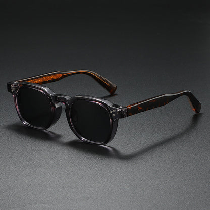 Dario Eclipse Rays
