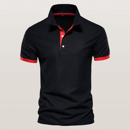 Slim-Fit Poloshirt - Herren | Kurzarm