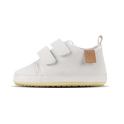 FirstStep – Baby Sneakers met Klittenband