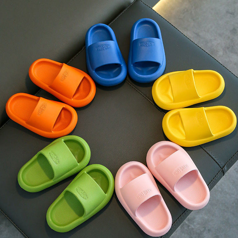 CloudWalk – Antislip Kinder Kussenslippers