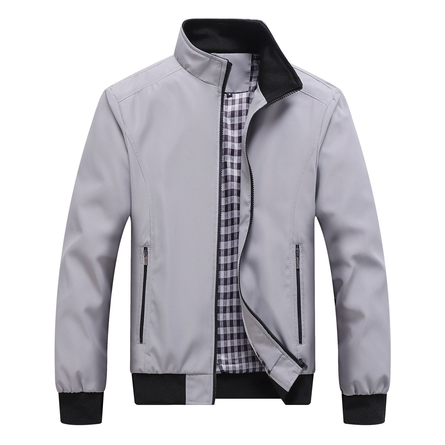 Andrew | Utility Jacket