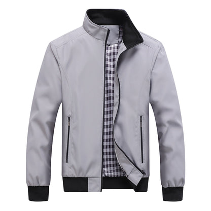 Andrew | Utility Jacket
