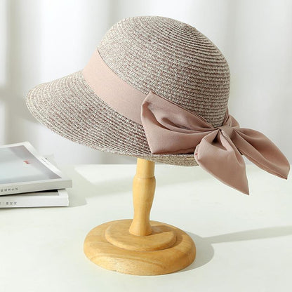 Atmungsaktiver Sommer-Sonnenhut Damen – Monica