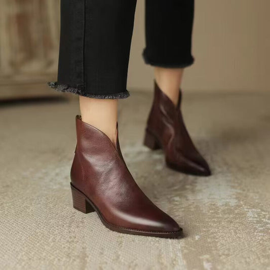 Karoo - Ankle Boot