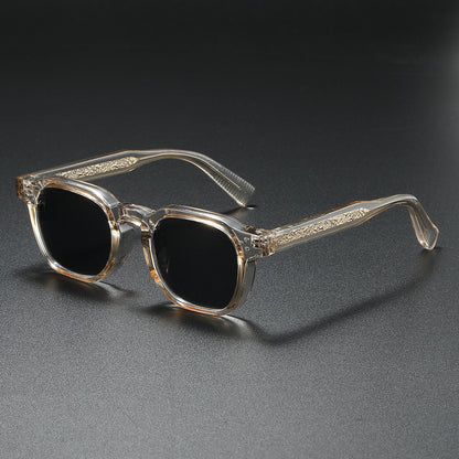 Dario Eclipse Rays