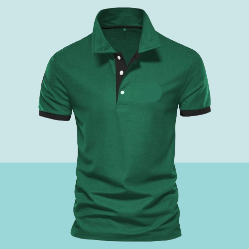 Slim-Fit Poloshirt - Herren | Kurzarm