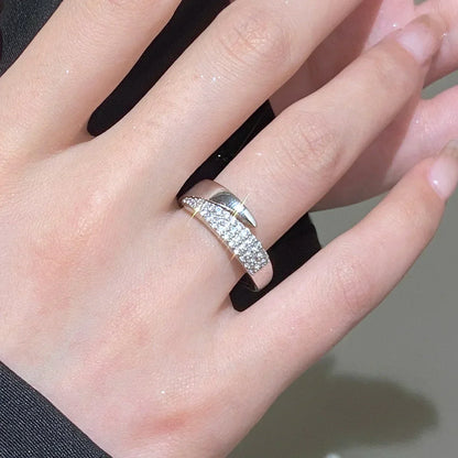 Eleganter Heaven-Ring