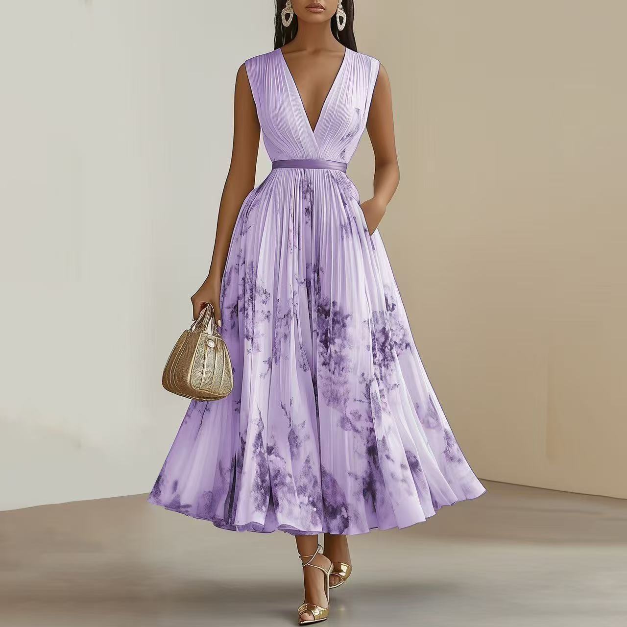 Petra™ – Sofisticirana haljina