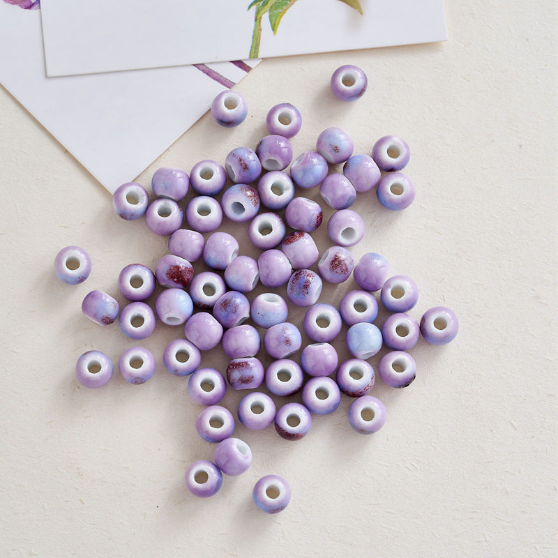 Trinkets Scattered Beads Female Homemade Material Jewelry Accessories