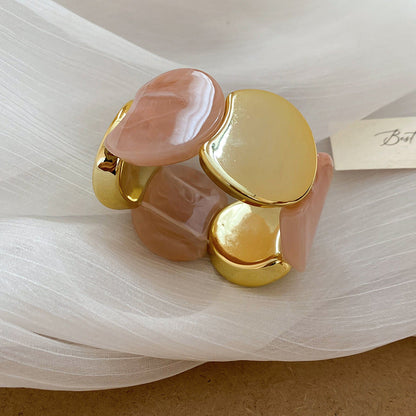 Women's String Fashion Simple Personalized Minority Design Bracelets
