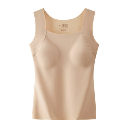 Rox | Built In Comfort Bra Tanktop