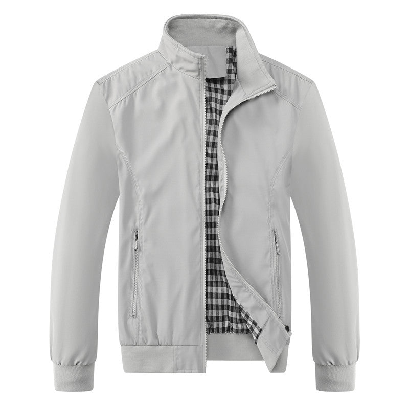 Andrew | Utility Jacket