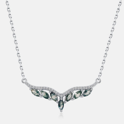 Thalira Necklace