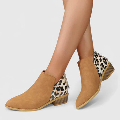 Elyzandra Orthopedic Boots - Superior Comfort and Targeted Foot Support