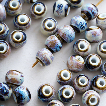 Trinkets Scattered Beads Female Homemade Material Jewelry Accessories