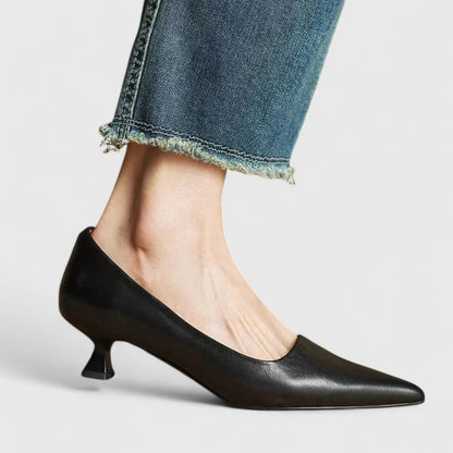 Zhaylisse | Tacones Elegantes