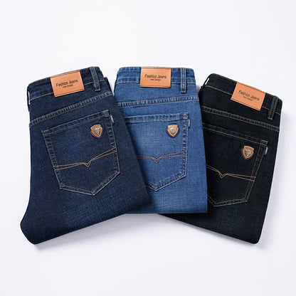 La Rose | Klassisk Denim