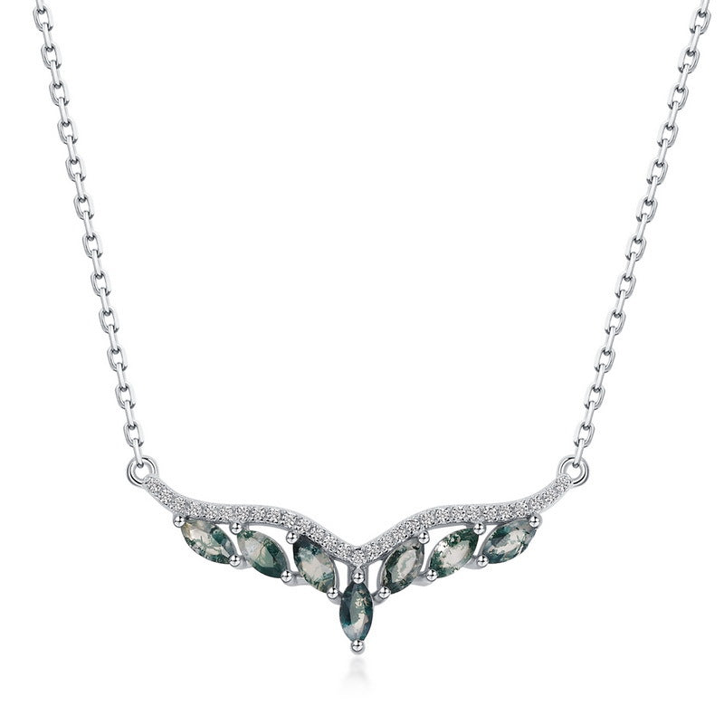 Thalira Necklace