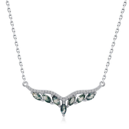 Thalira Necklace