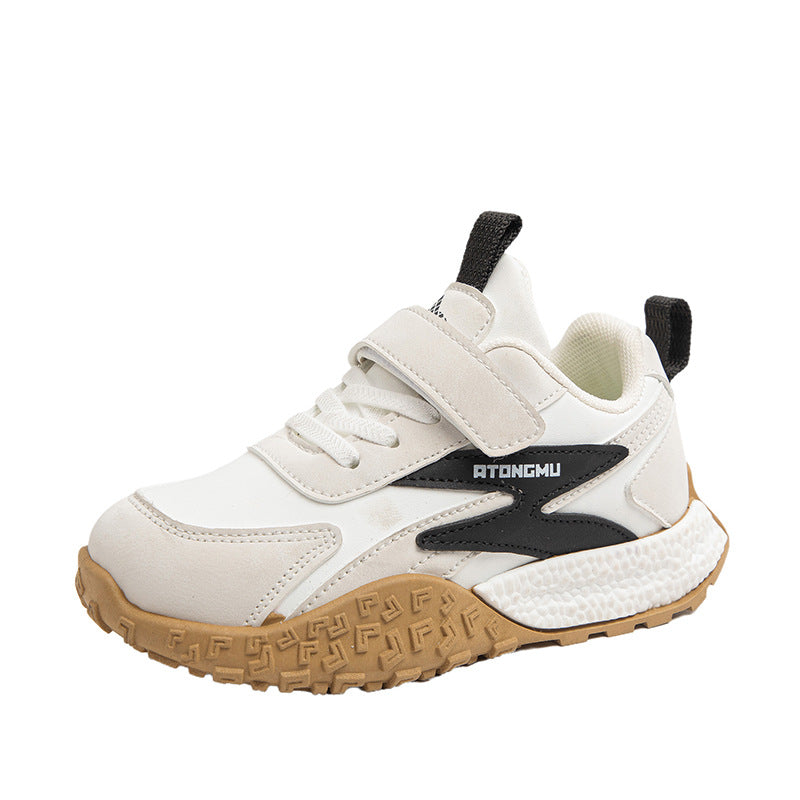 ColorStep – Chunky Sportieve Schoenen