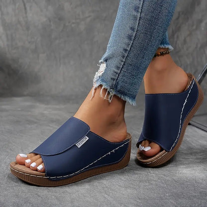 Women's Arch Support Cushioned Shoes