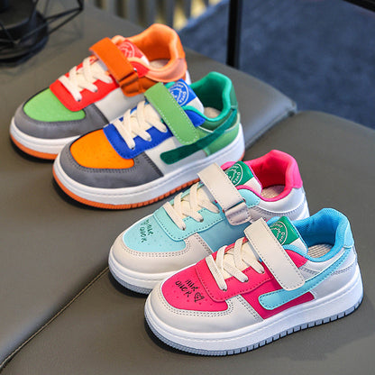 DuckStep – Kinder Casual Sneakers