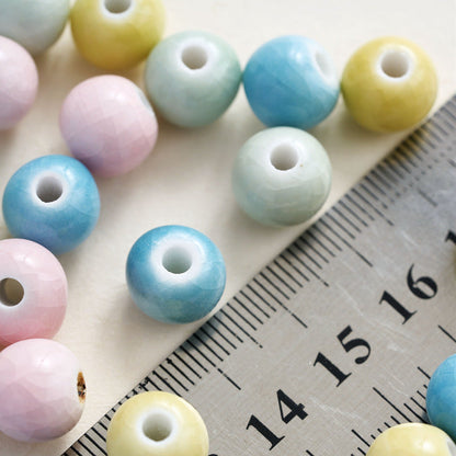 Trinkets Scattered Beads Female Homemade Material Jewelry Accessories